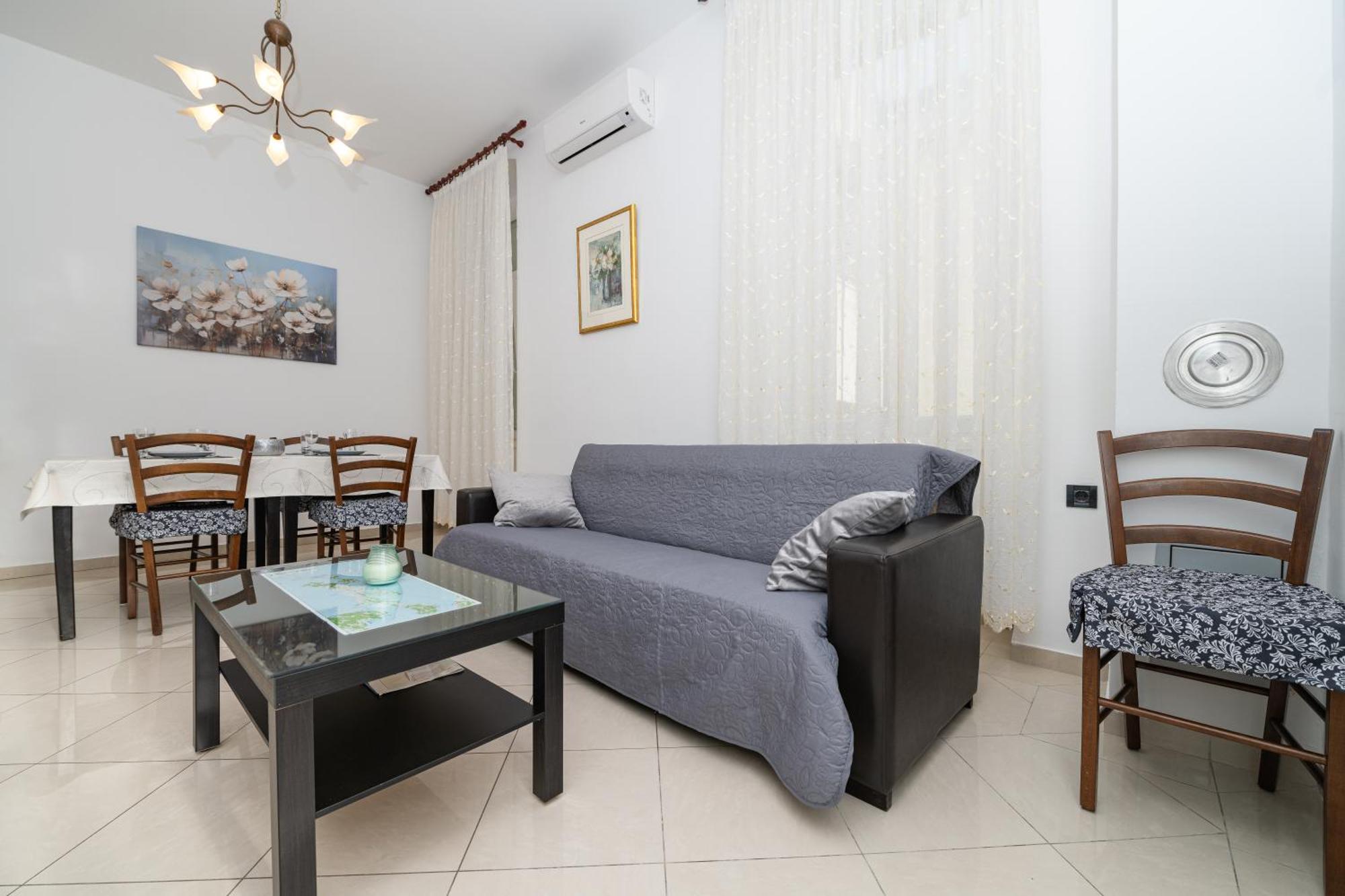 Aparment Kod Kule Apartment Cres Exterior foto
