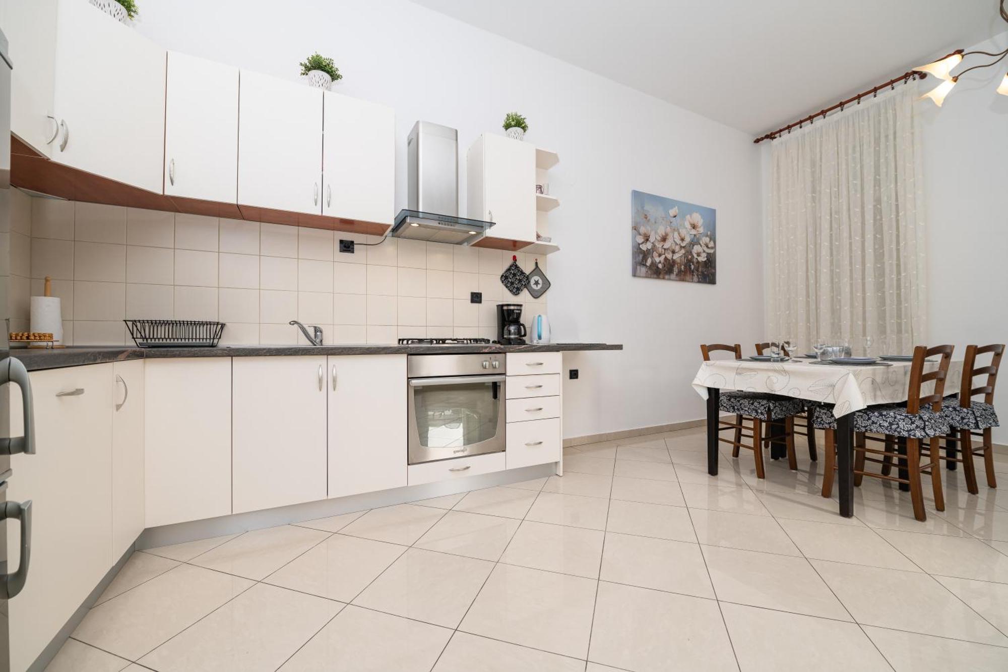 Aparment Kod Kule Apartment Cres Exterior foto