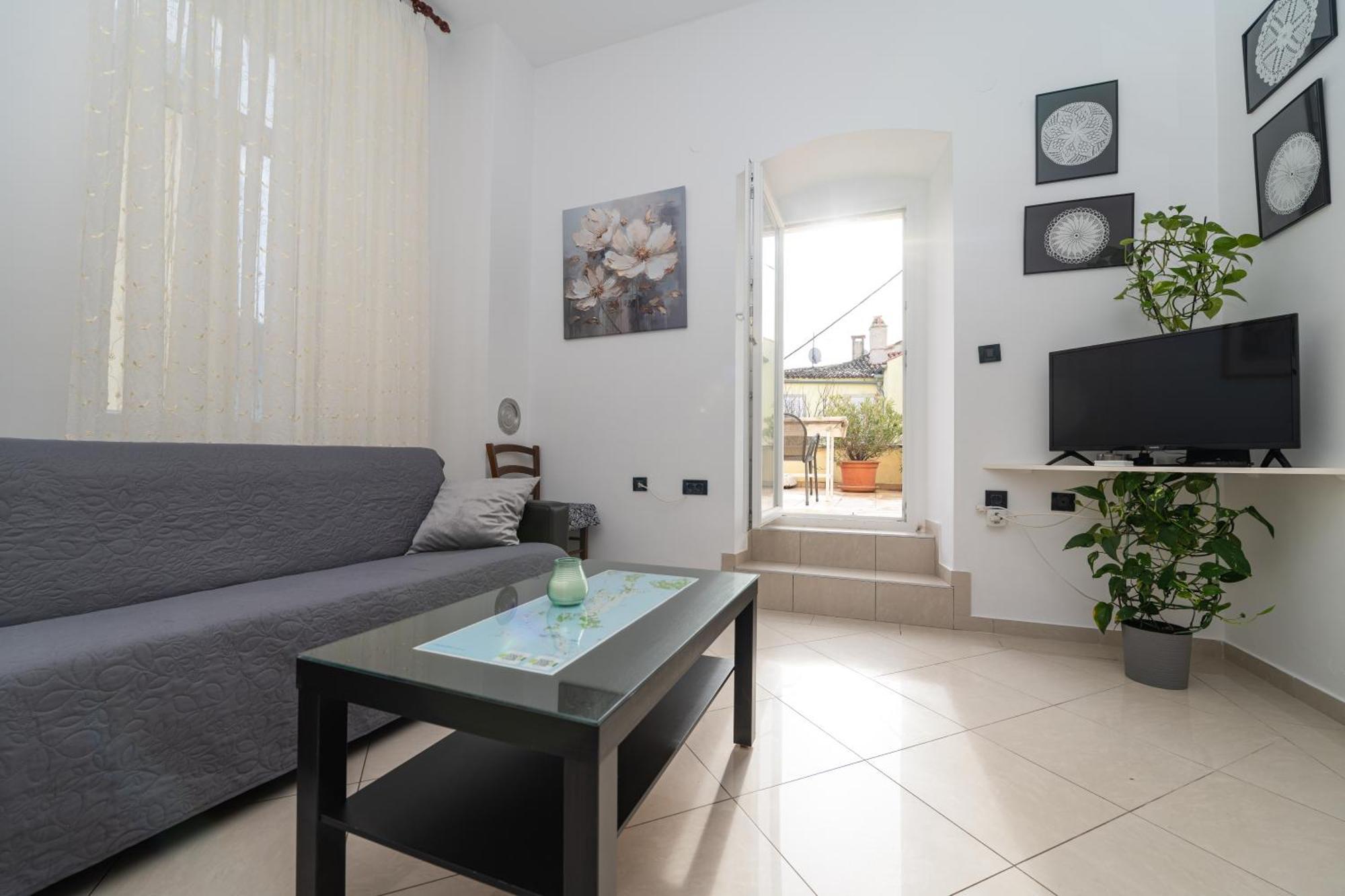Aparment Kod Kule Apartment Cres Exterior foto