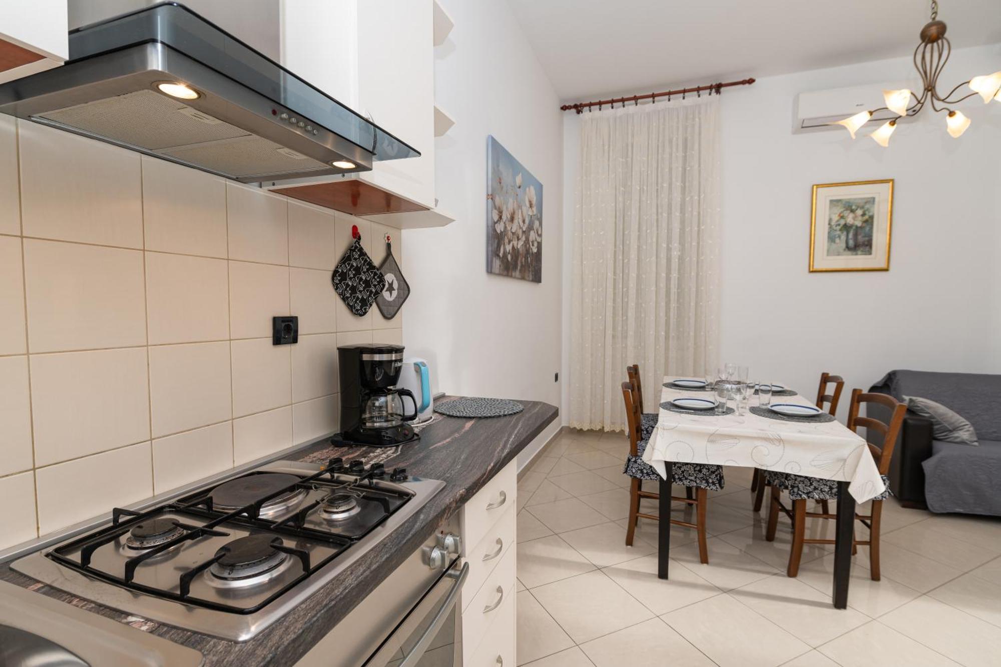 Aparment Kod Kule Apartment Cres Exterior foto