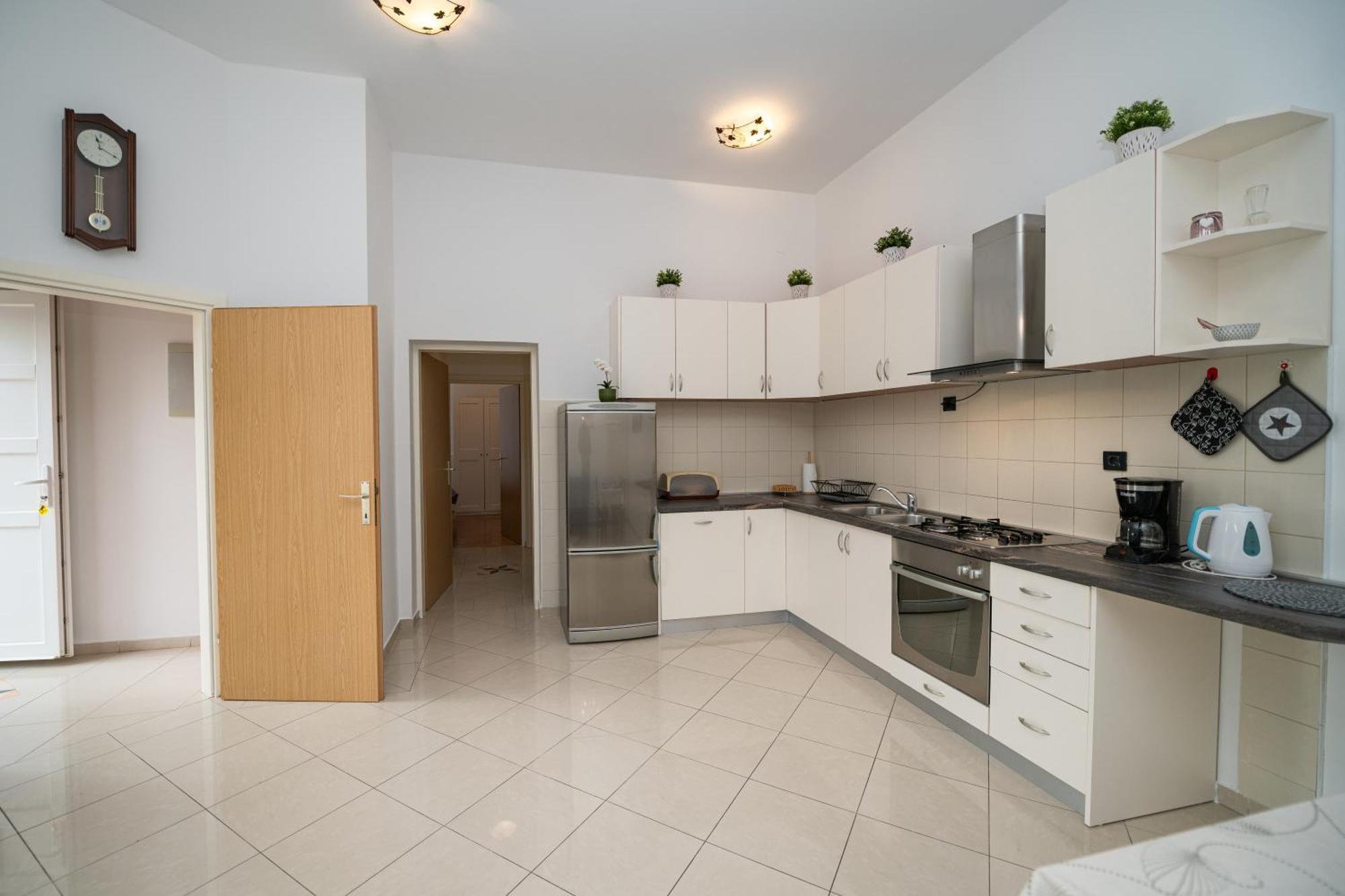 Aparment Kod Kule Apartment Cres Exterior foto