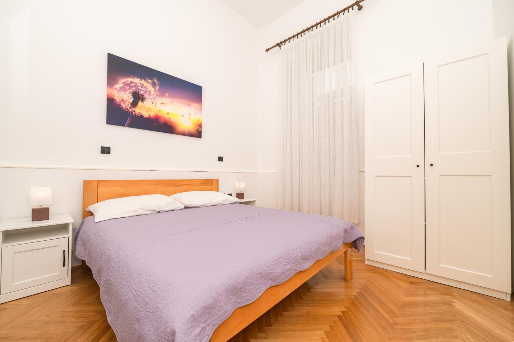 Aparment Kod Kule Apartment Cres Exterior foto