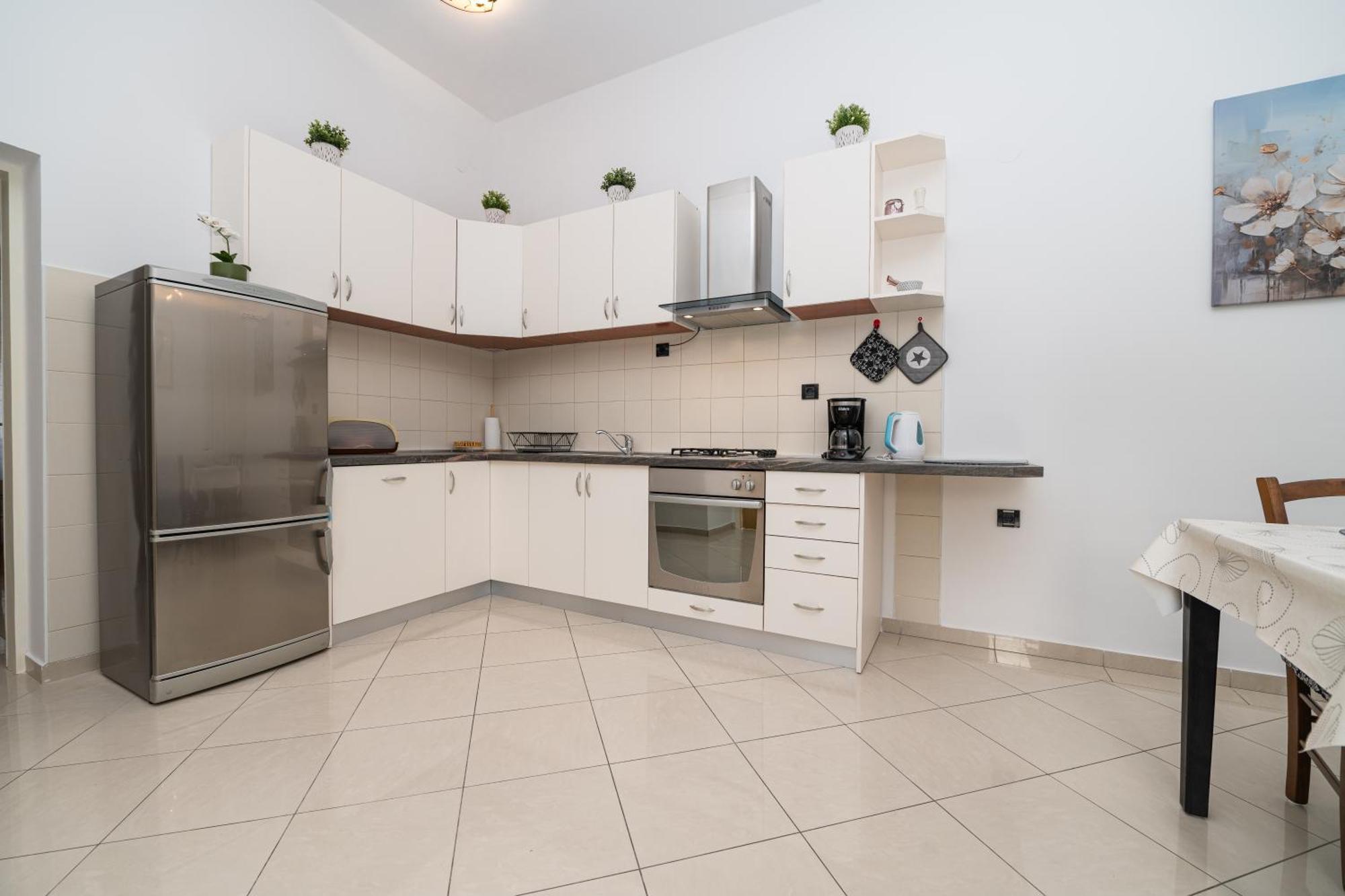 Aparment Kod Kule Apartment Cres Exterior foto
